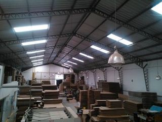 VENTA BODEGA PIFO 1964M2 DE CONSTRUCCION