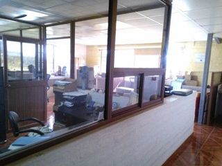 Foto 4 de VENTA BODEGA PIFO 1964M2 DE CONSTRUCCION