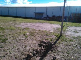 Foto 10 de VENTA BODEGA PIFO 1964M2 DE CONSTRUCCION