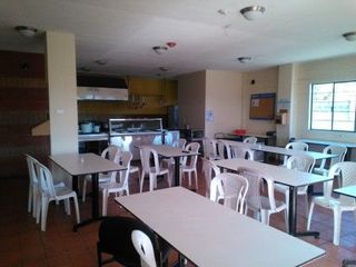 Foto 5 de VENTA BODEGA PIFO 1964M2 DE CONSTRUCCION