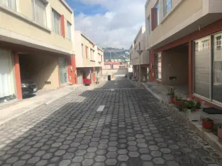 Casa en Venta en Calderón