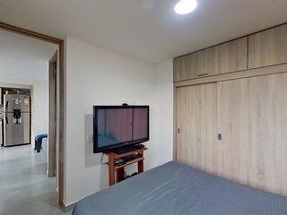 Venta apartamento en Senderos De Madelena 2, Villa del Rio, Kennedy, Bogotá