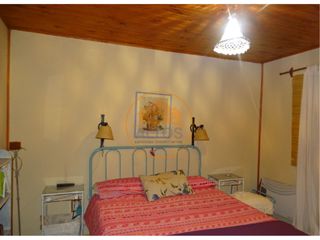 CASA 2 DORMITORIOS AMOBLADA. ESCRITURA, POTRERO DE GARAY. PROVINCIA DE CORDOBA