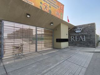 Foto 2 de Dúplex de 132m² en Carabayllo