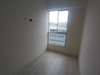 Alquiler Dpt 2 habitaciones + 1 Oficina