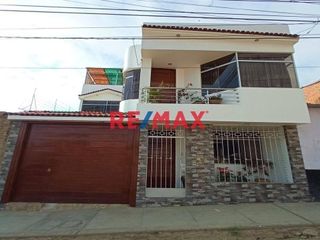 Se Vende Hermosa Casa En La Esperanza