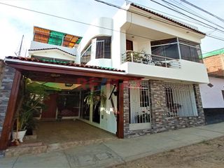 Se Vende Hermosa Casa En La Esperanza