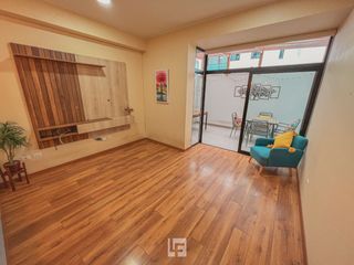 Lindo Departamento en Surquillo limite con San Isidro