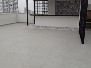 DEPARTAMENTOS 3 DORMITORIOS - URB. LIMATAMBO - SURQUILLO A UN PASO DE SAN ISIDRO