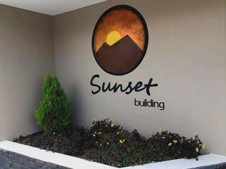 Precioso departamento Sunset Building