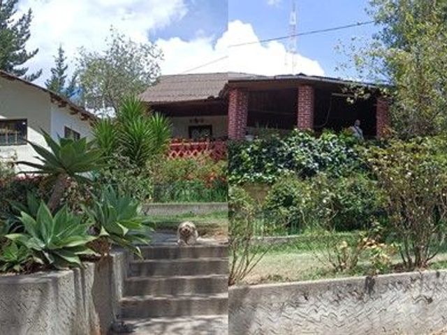 VENTA TERRENO HUANCAYO, HUALMITA