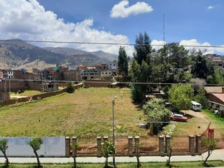 Foto 2 de VENTA TERRENO HUANCAYO, HUALMITA