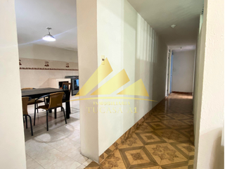 Foto 5 de SE VENDE AMPLIO DEPARTAMENTO EN BREÑA + AIRES