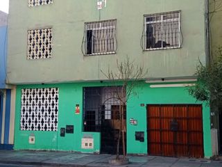 Foto 17 de SE VENDE AMPLIO DEPARTAMENTO EN BREÑA + AIRES