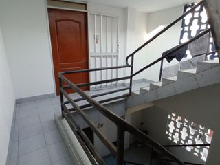 Foto 16 de SE VENDE AMPLIO DEPARTAMENTO EN BREÑA + AIRES