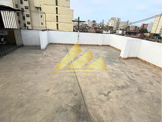 Foto 14 de SE VENDE AMPLIO DEPARTAMENTO EN BREÑA + AIRES
