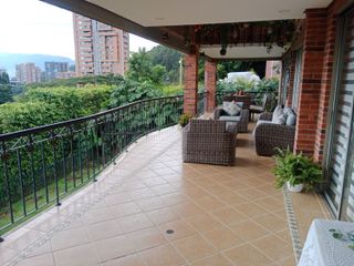 casa en venta en poblado Medellín Antioquia