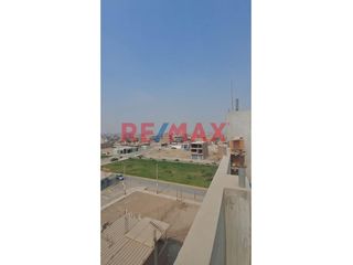 En Venta Edificio Multifamiliar De 4 Pisos De 300M2, Urb. Santa María - Carabayllo