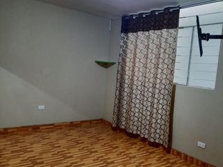 ¡Gran Oportunidad! Hotel En Venta - San Juan De Lurigancho (HOTEL 4 PISOS + AZOTEA)