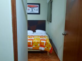 ¡Gran Oportunidad! Hotel En Venta - San Juan De Lurigancho (HOTEL 4 PISOS + AZOTEA)