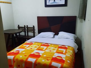 ¡Gran Oportunidad! Hotel En Venta - San Juan De Lurigancho (HOTEL 4 PISOS + AZOTEA)