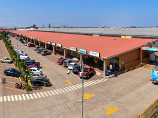 Foto 3 de Bodega alquilo en Plaza Saibaba Durán