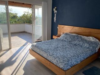 Foto 5 de Casa Campestre en La Venta de Cajibio - Parcela