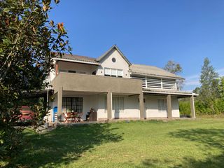 Foto 1 de Casa Campestre en La Venta de Cajibio - Parcela