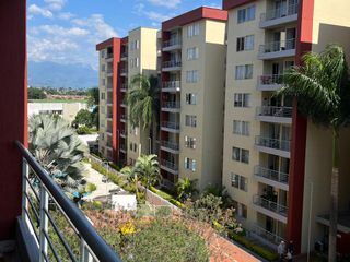 SE ARRIENDA APARTAMENTO EN PALMIRA UNIDAD FRAYLE