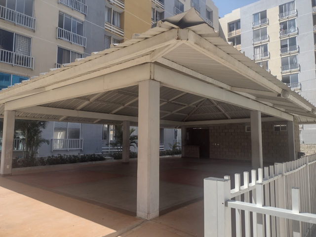 VENTA APARTAMENTO  CARIBE VERDE CONJUNTO CARIBE PLAZA BARRANQUILLA ATLANTICO