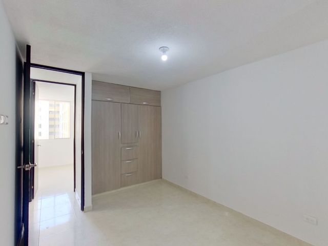 VENTA APARTAMENTO  CARIBE VERDE CONJUNTO CARIBE PLAZA BARRANQUILLA ATLANTICO