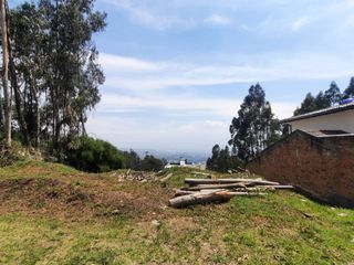 LOTES DE TERRENO URB. MONTECARLO - NORTE DE QUITO - AMAGASI DEL INCA