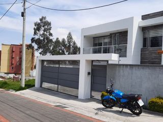 LOTES DE TERRENO URB. MONTECARLO - NORTE DE QUITO - AMAGASI DEL INCA