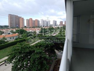 Apartamento en Venta en Oceana 52, La Castellana, Barranquilla