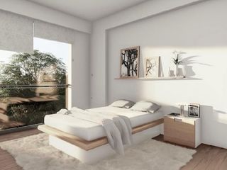 Departamento En Pre-Venta ubicado en  tercer piso