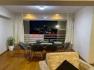 Foto 4 de Vendo Hermoso Departamento En Urb. Primavera 93.76 M2