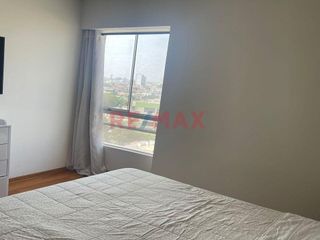 Foto 10 de Vendo Hermoso Departamento En Urb. Primavera 93.76 M2