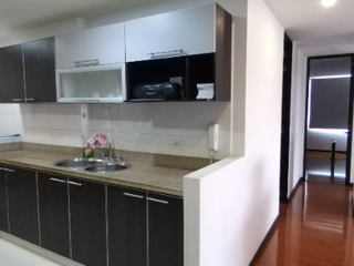 Foto 6 de VENDO APARTAMENTO CERCA A UNICENTRO TUNJA
