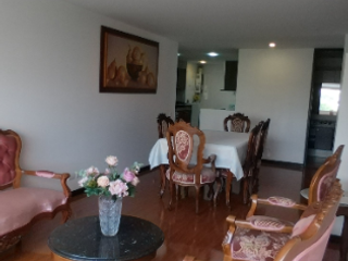Foto 20 de VENDO APARTAMENTO CERCA A UNICENTRO TUNJA