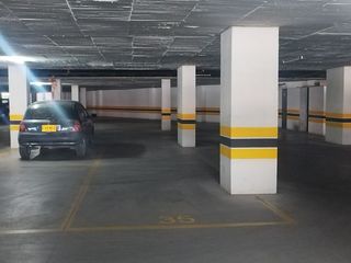 Foto 30 de VENDO APARTAMENTO CERCA A UNICENTRO TUNJA