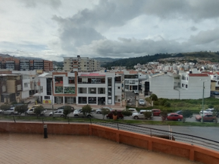 Foto 13 de VENDO APARTAMENTO CERCA A UNICENTRO TUNJA