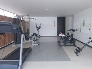 Foto 42 de VENDO APARTAMENTO CERCA A UNICENTRO TUNJA