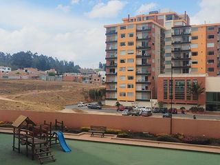 Foto 37 de VENDO APARTAMENTO CERCA A UNICENTRO TUNJA
