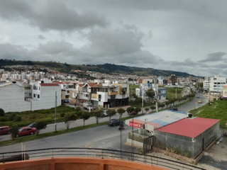 Foto 12 de VENDO APARTAMENTO CERCA A UNICENTRO TUNJA