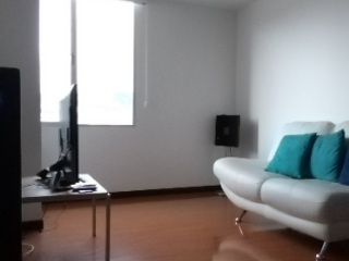 Foto 10 de VENDO APARTAMENTO CERCA A UNICENTRO TUNJA