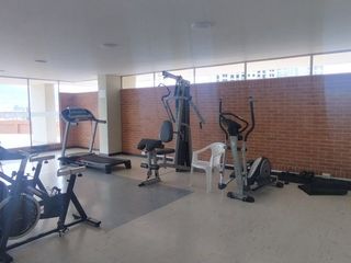 Foto 41 de VENDO APARTAMENTO CERCA A UNICENTRO TUNJA