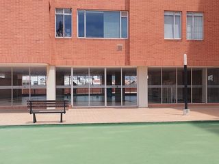 Foto 40 de VENDO APARTAMENTO CERCA A UNICENTRO TUNJA