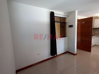 Departamento En Venta, Primer Piso, En Condominio Pacasmayo, Chiclayo.(L.GUEVARA)