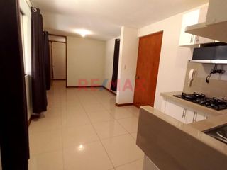 Departamento En Venta, Primer Piso, En Condominio Pacasmayo, Chiclayo.(L.GUEVARA)