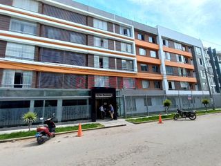 Departamento En Venta, Primer Piso, En Condominio Pacasmayo, Chiclayo.(L.GUEVARA)